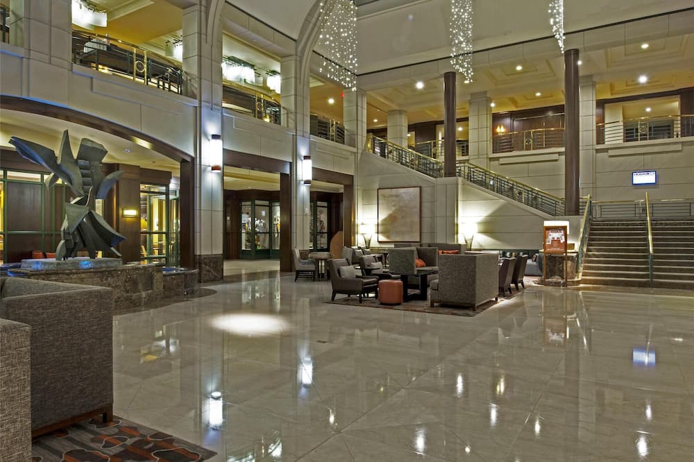 Hyatt Regency Reston