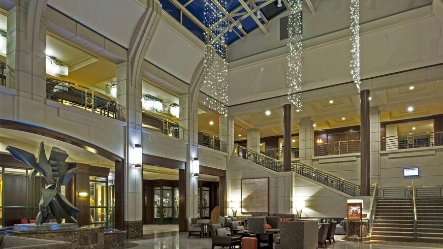 Hyatt Regency Reston