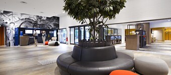 Novotel Milano Linate Aeroporto