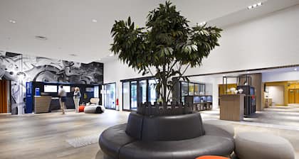 Novotel Milano Linate Aeroporto