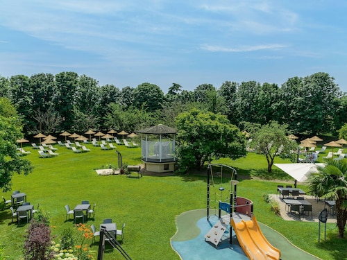 Novotel Milano Linate Aeroporto (8)
