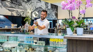 Bar (sur place)
