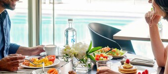 Novotel Milano Linate Aeroporto