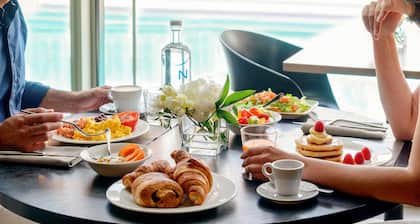 Novotel Milano Linate Aeroporto