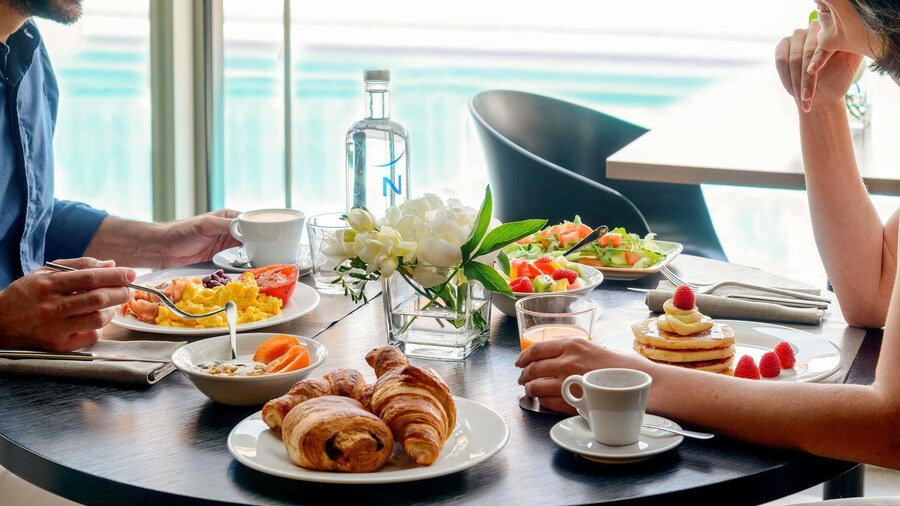 Novotel Milano Linate Aeroporto