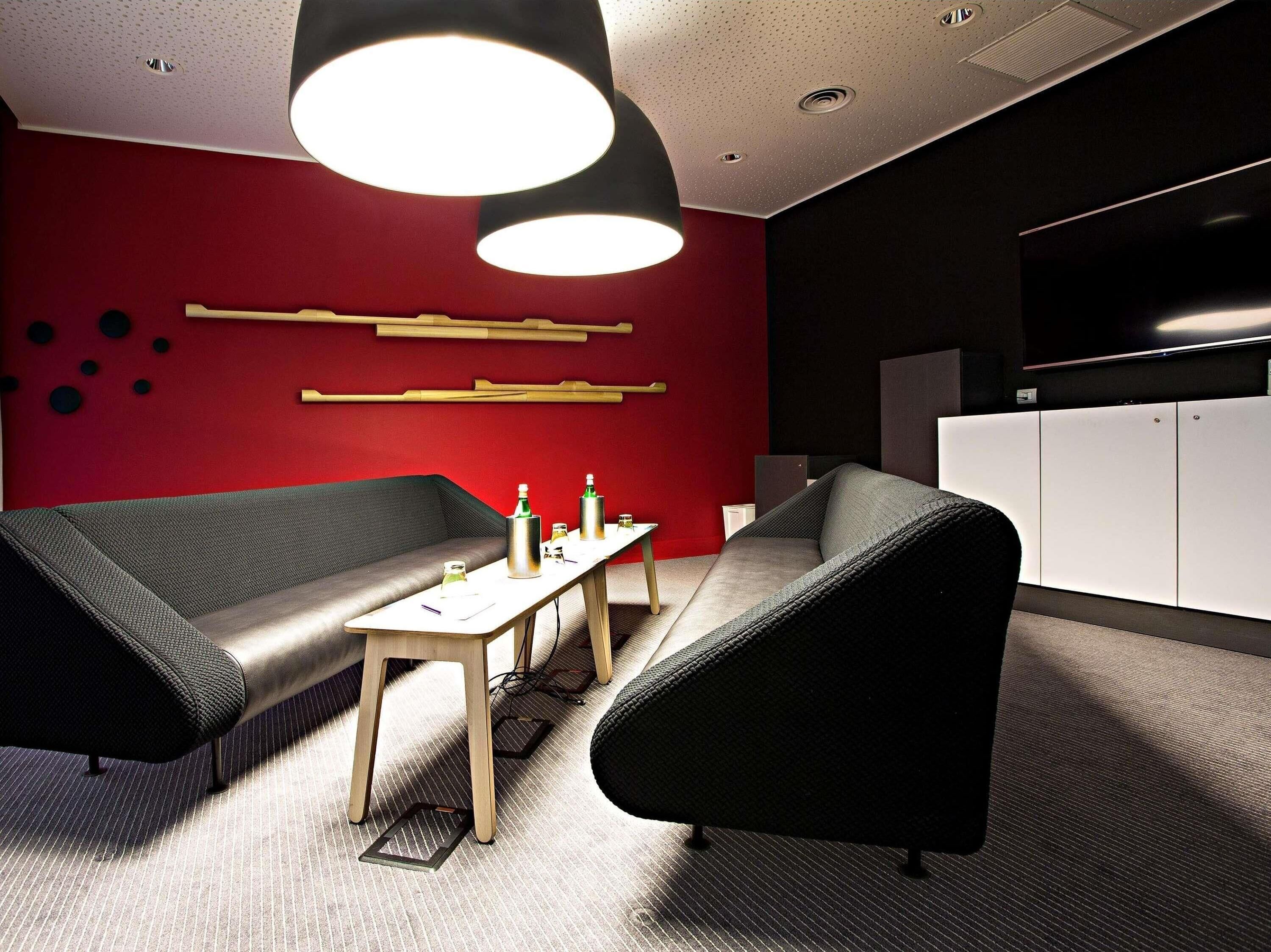 Sala de reuniones
