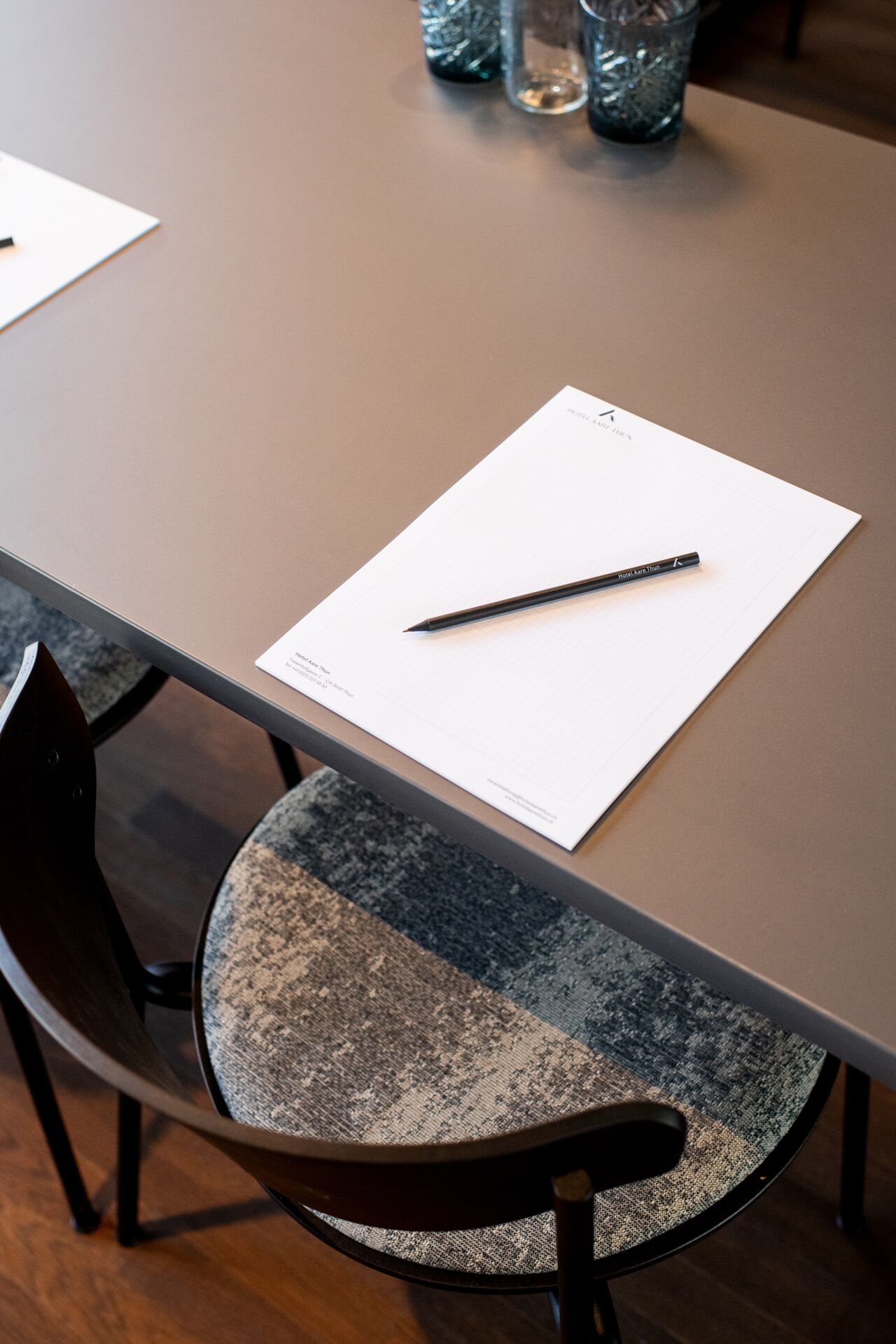 Photo - Hotel Aare Thun