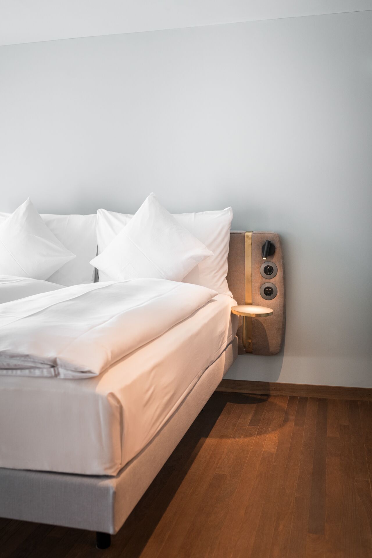 Photo - Hotel Aare Thun