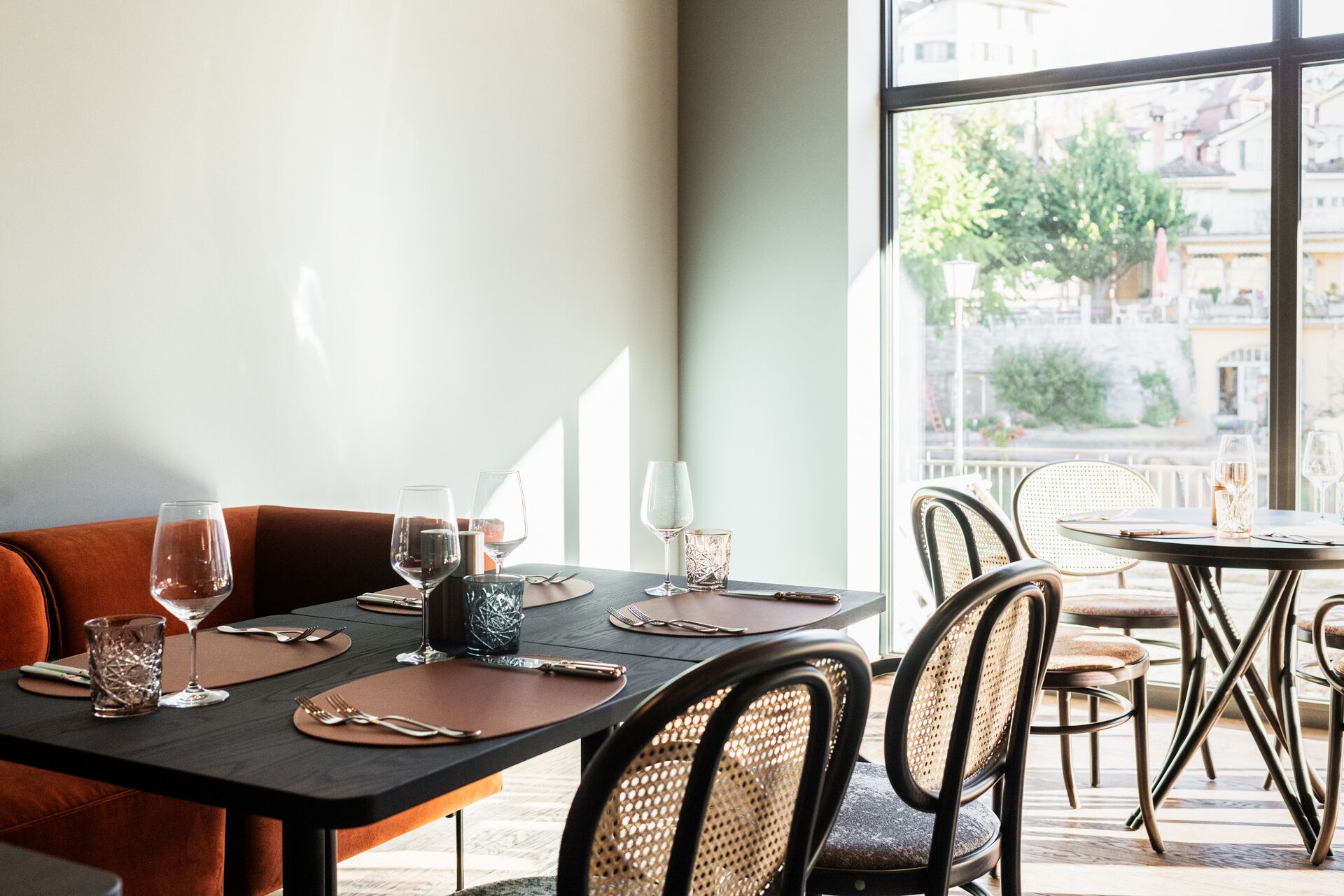 Photo - Hotel Aare Thun