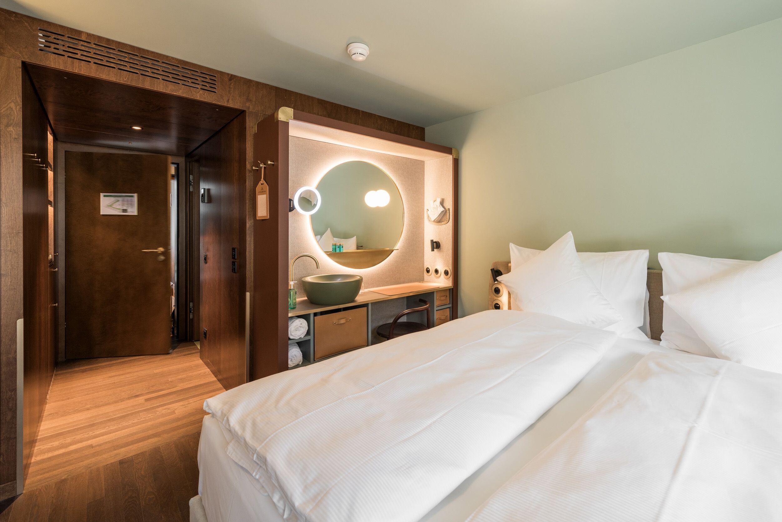 Photo - Hotel Aare Thun