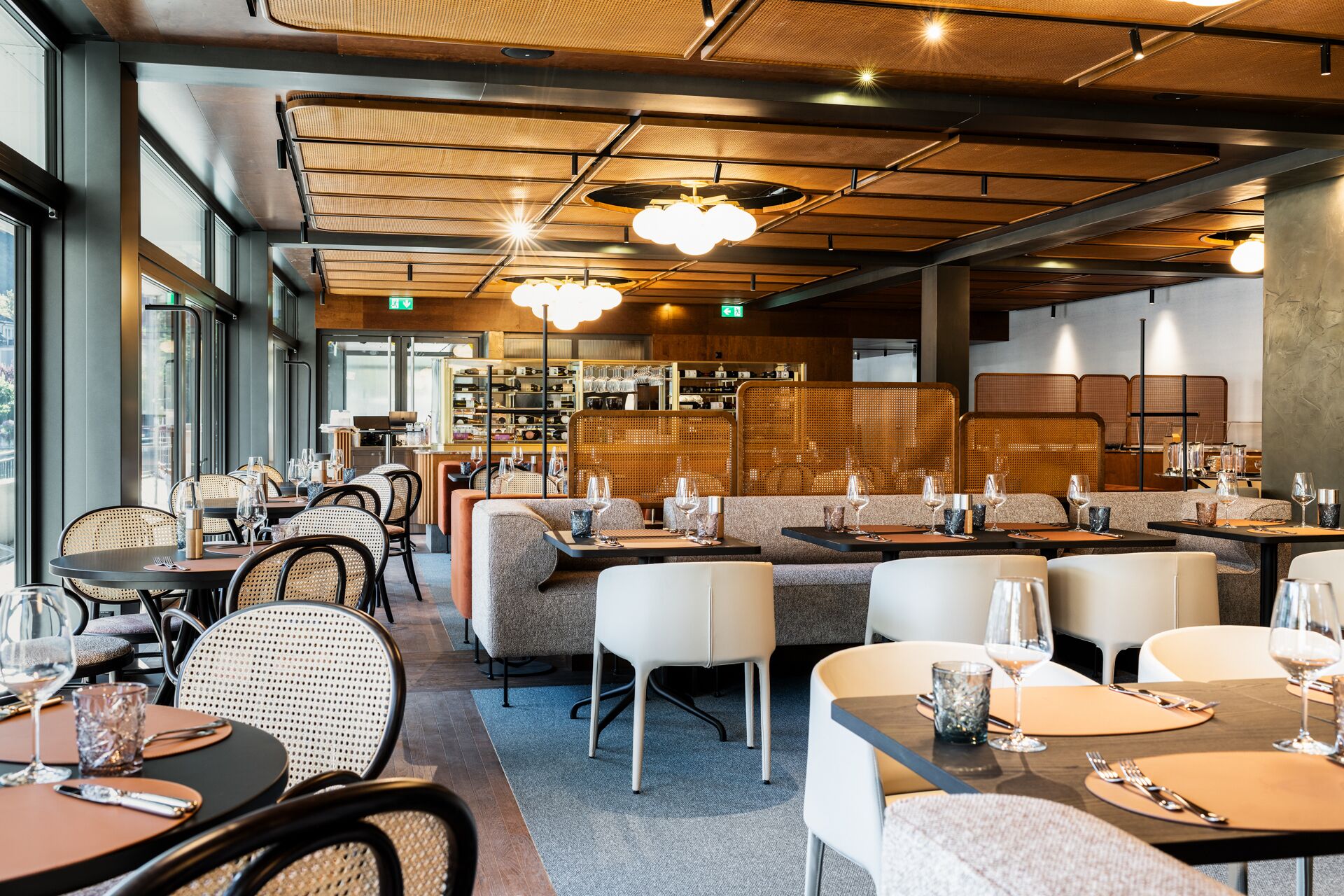 Photo - Hotel Aare Thun