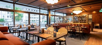 Hotel Aare Thun