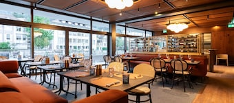 Hotel Aare Thun