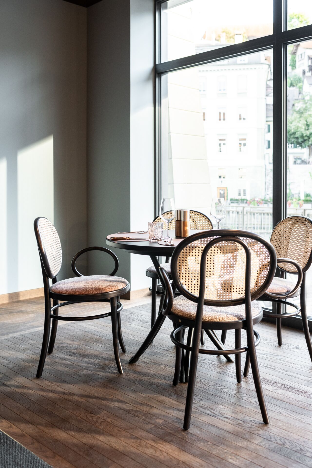 Photo - Hotel Aare Thun