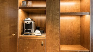 Suite | Guardarropa