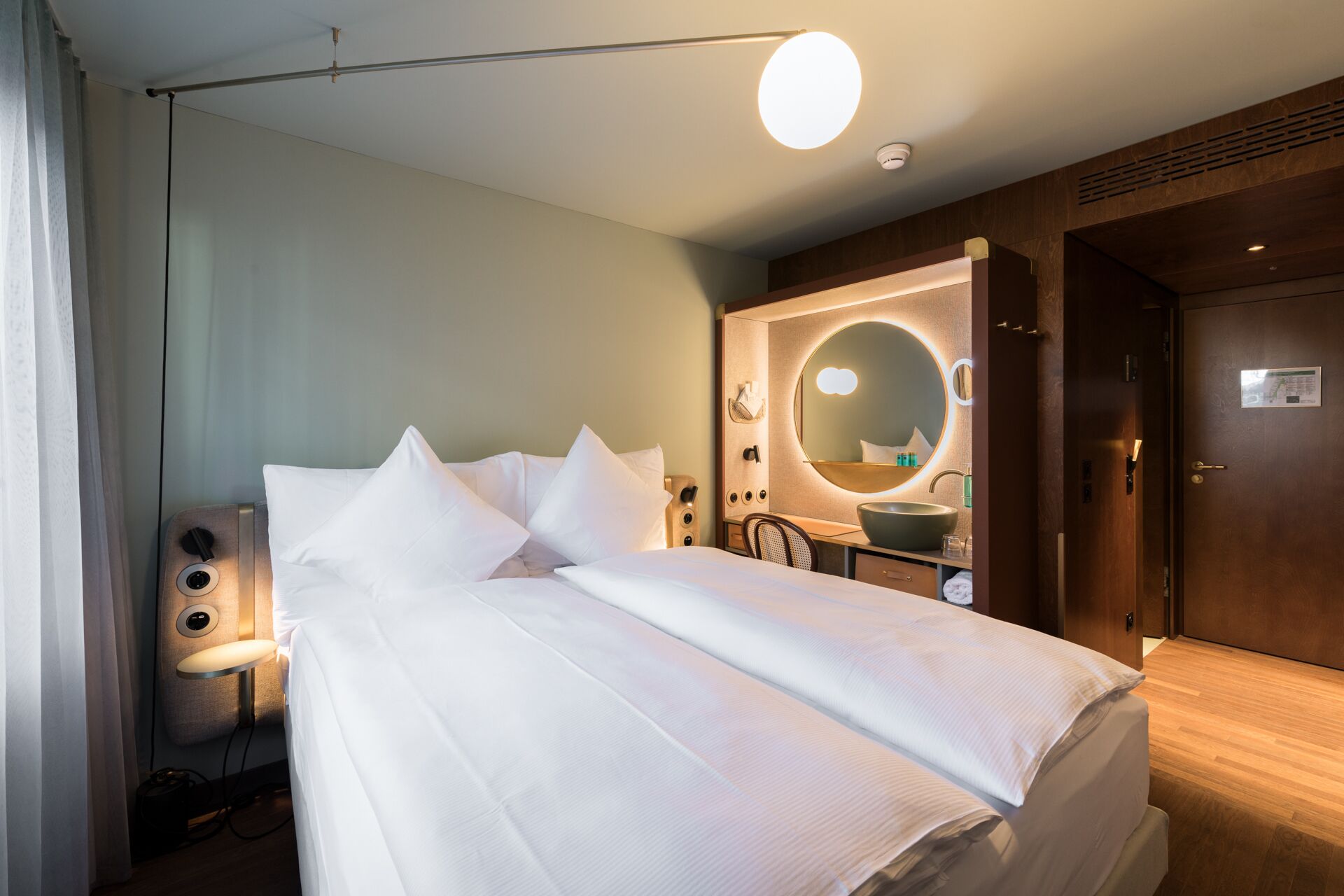 Photo - Hotel Aare Thun