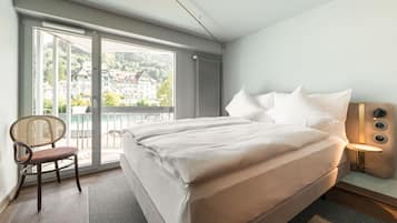 Boutique Zimmer