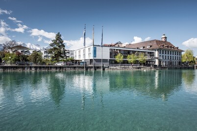 Hotel Aare Thun