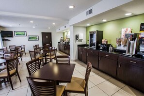 매일 주문 요리 무료 아침 식사 포함