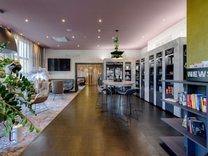 Miscellaneous - Mercure Hotel Wuerzburg Am Mainufer (Würzburg)