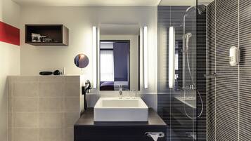 Vòi sen/bồn tắm kết hợp, đồ dùng nhà tắm thân thiện với môi trường