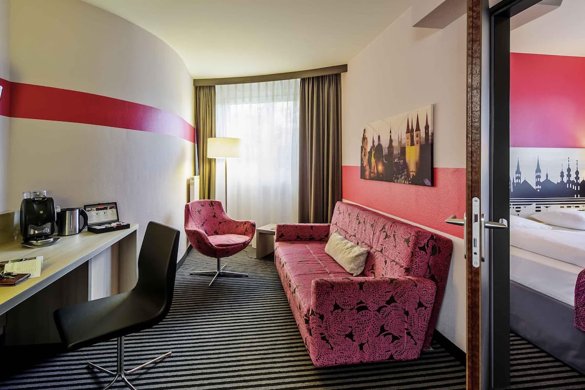 privilege, room, 1 double bed | miscellaneous