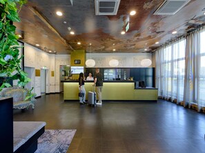 Exterior - Mercure Hotel Wuerzburg Am Mainufer (Würzburg)