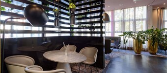 머큐어 호텔 뷔르츠부르크 암 마인우퍼