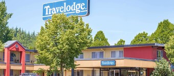 Travelodge by Wyndham Seattle University