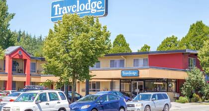 Travelodge by Wyndham Seattle University