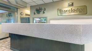Lobby - Travelodge by Wyndham Seattle University (Seattle)