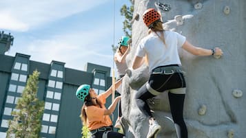 Sportsafasilitet