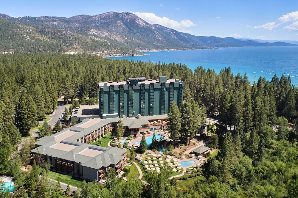 Hyatt Regency Lake Tahoe Resort, Spa and Casino