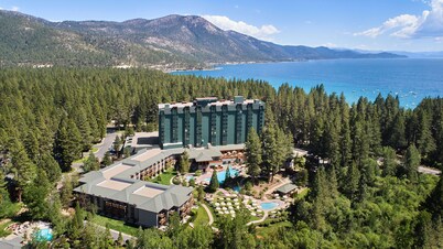 Hyatt Regency Lake Tahoe Resort, Spa and Casino