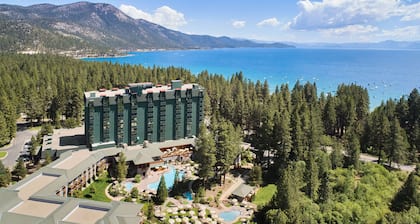 Hyatt Regency Lake Tahoe Resort, Spa and Casino
