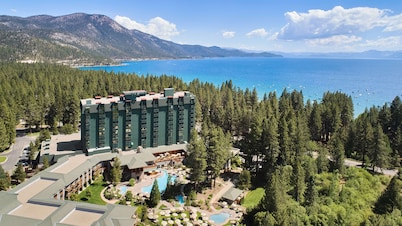 Hyatt Regency Lake Tahoe Resort, Spa and Casino