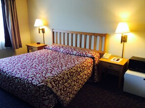 Standard Room, 1 King Bed, Non Smoking