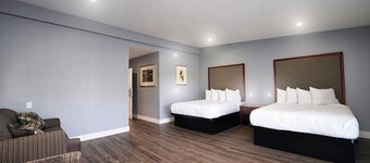 Oceana Inn