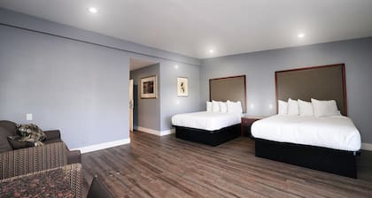 Oceana Inn