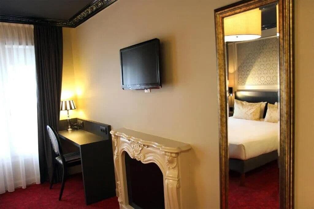 Foto - Best Western Le Montmartre – Saint Pierre