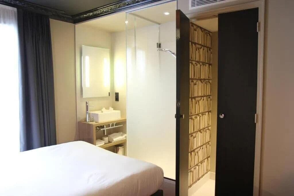 Foto - Best Western Le Montmartre – Saint Pierre