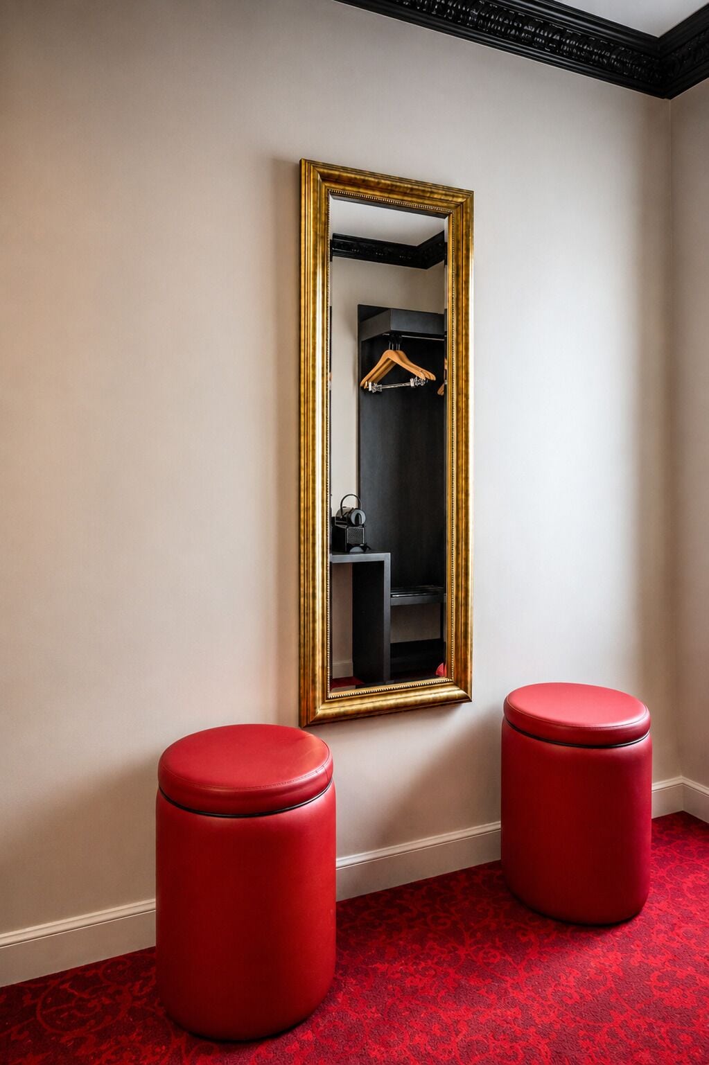 Foto - Hôtel Montmartre