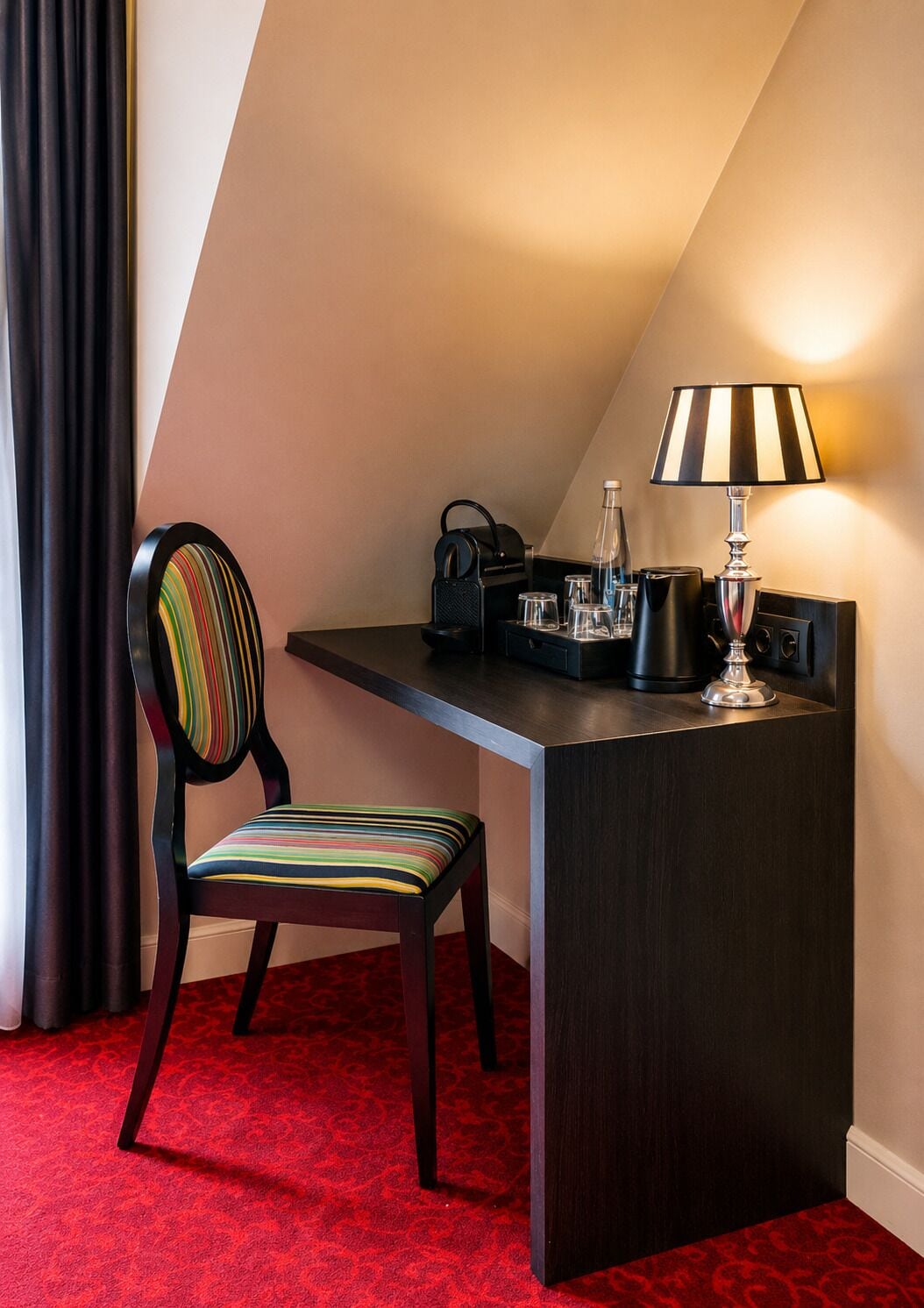 Foto - Hôtel Montmartre