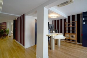 Hall
