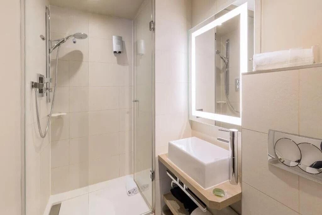 Foto - Best Western Le Montmartre – Saint Pierre