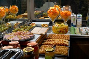 Tempat makan