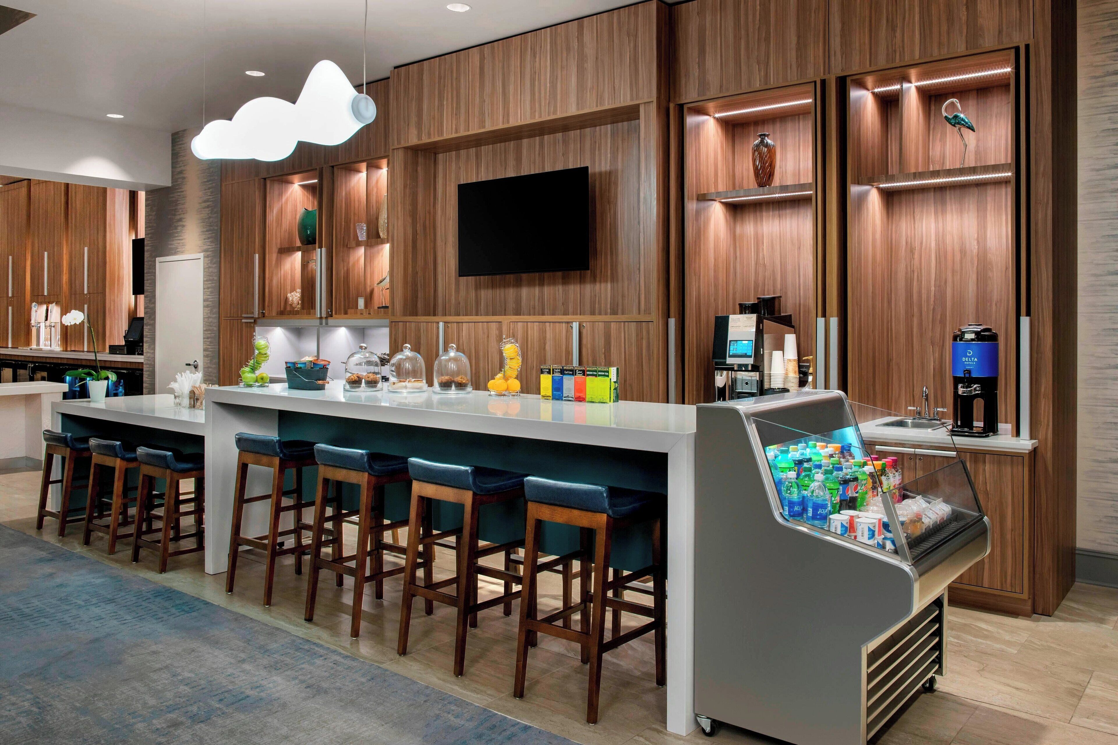 Foto - Delta Hotels by Marriott Richmond Downtown
