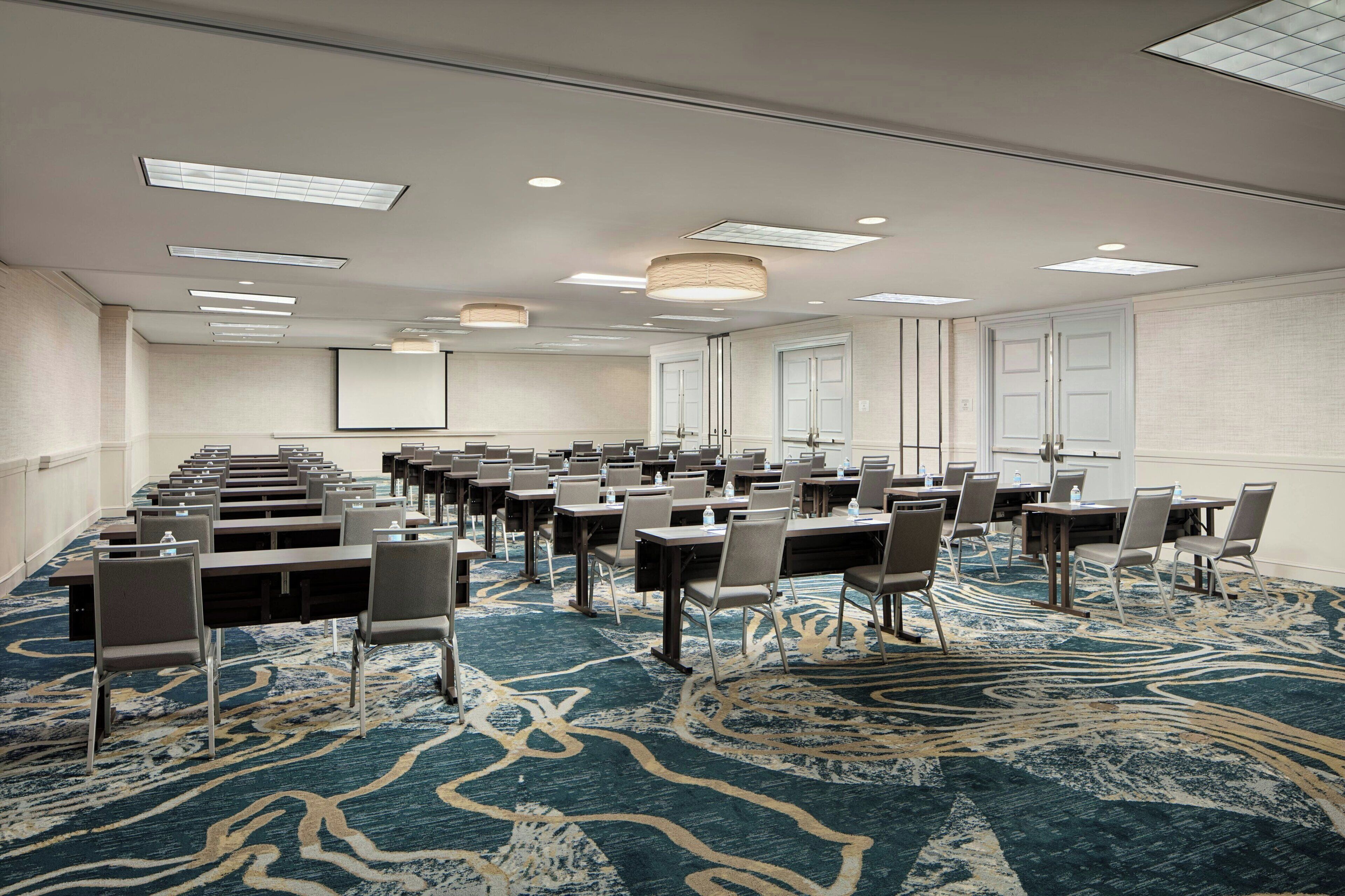 Foto - Delta Hotels by Marriott Richmond Downtown