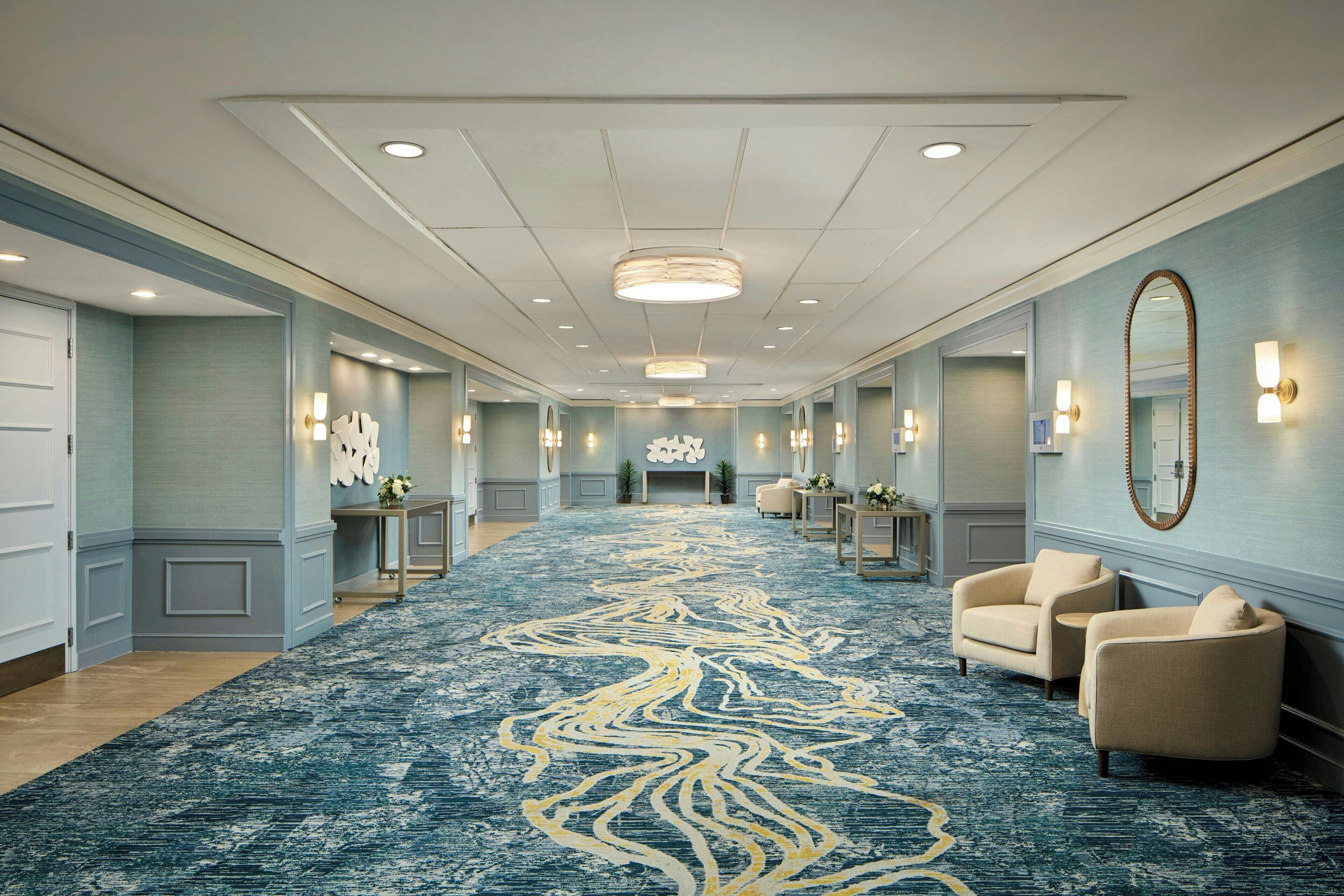 Foto - Delta Hotels by Marriott Richmond Downtown