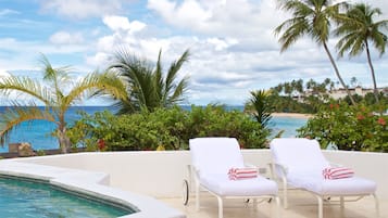 Colleton at the Great House | Beach/ocean view